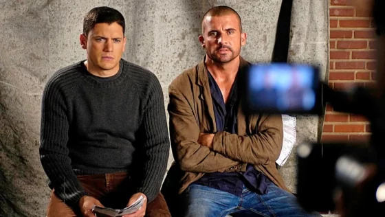 Доминик Перселл не появится в предстоящей перезагрузке «Побега»