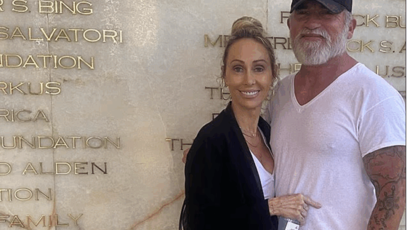 Доминик Пёрселл предстал в новом неожиданном образе Доминик Пёрселл предстал в новом неожиданном образе